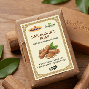 Soap Sandalwood