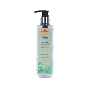 Face Wash  Aloe Vera Anti Bacterial