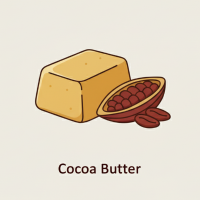 Cocoa Butter