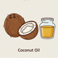 Coconut Oil