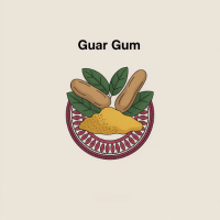 Gaur Gum