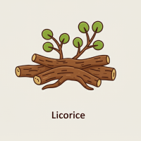 Licorice