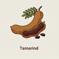 Tamarind
