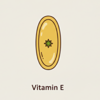 Vitamin E