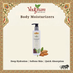 Body Moisturizers