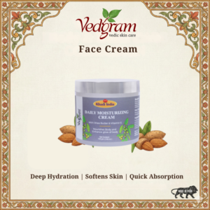 Face cream