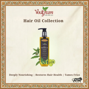 Hair Oil