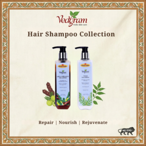Hair Shampoo